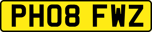 PH08FWZ