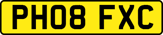 PH08FXC