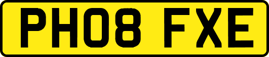 PH08FXE