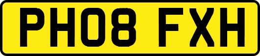 PH08FXH