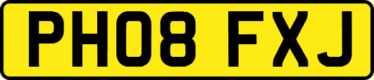 PH08FXJ