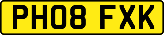 PH08FXK