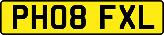 PH08FXL