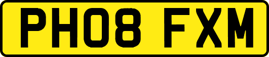 PH08FXM