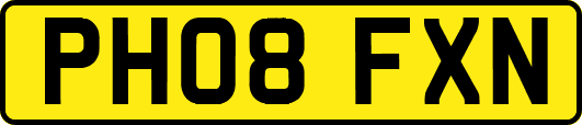 PH08FXN