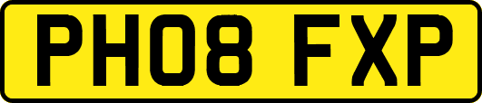 PH08FXP