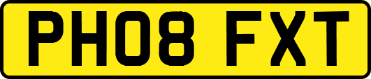 PH08FXT
