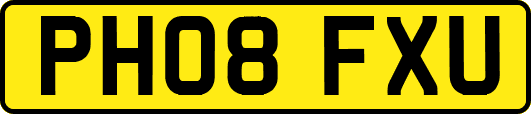 PH08FXU