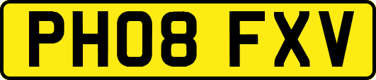 PH08FXV