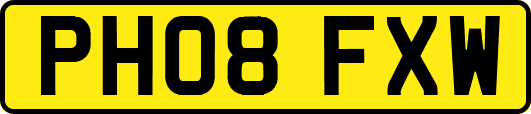 PH08FXW