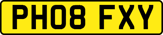 PH08FXY
