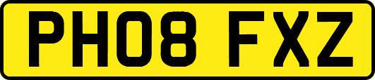 PH08FXZ