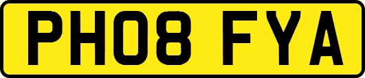 PH08FYA