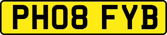 PH08FYB