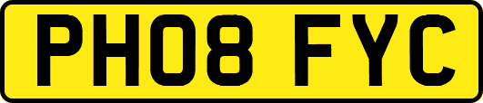 PH08FYC