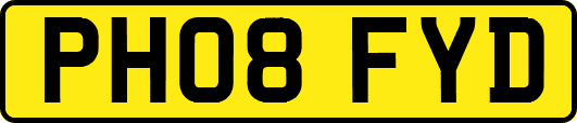 PH08FYD