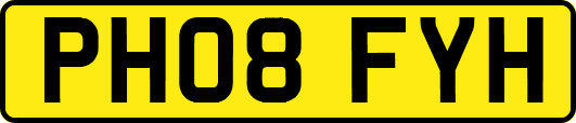 PH08FYH