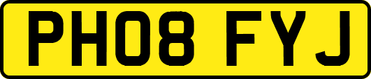 PH08FYJ