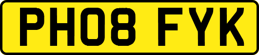 PH08FYK