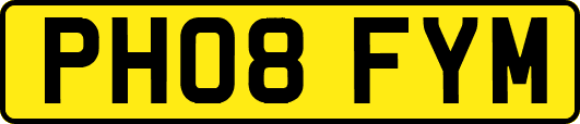 PH08FYM