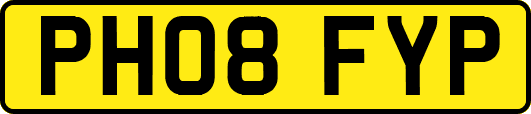 PH08FYP