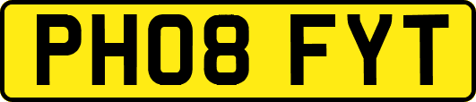 PH08FYT