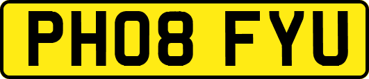 PH08FYU