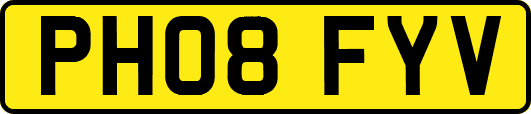 PH08FYV