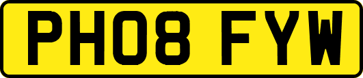 PH08FYW