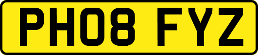 PH08FYZ