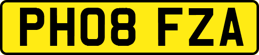 PH08FZA