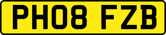 PH08FZB
