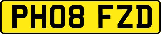 PH08FZD
