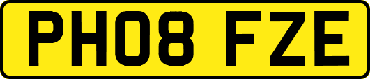 PH08FZE