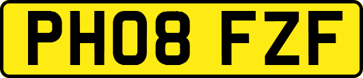 PH08FZF