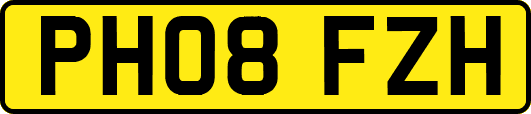 PH08FZH