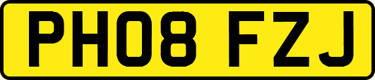 PH08FZJ