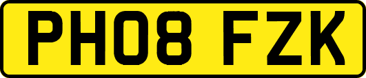 PH08FZK