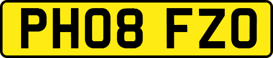 PH08FZO
