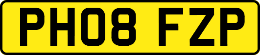 PH08FZP