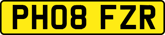 PH08FZR