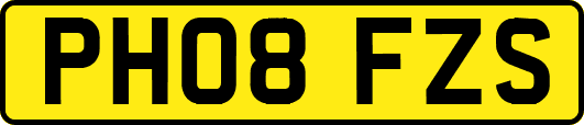 PH08FZS
