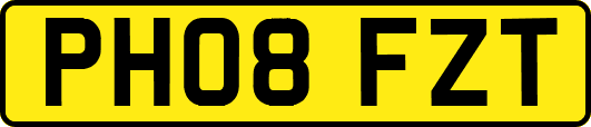 PH08FZT