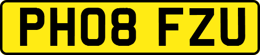 PH08FZU