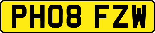 PH08FZW