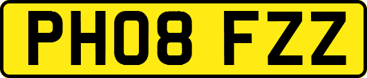 PH08FZZ