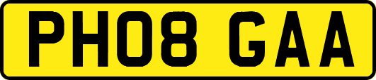 PH08GAA