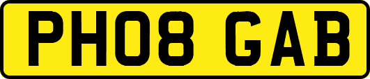 PH08GAB