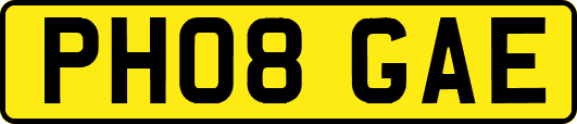 PH08GAE