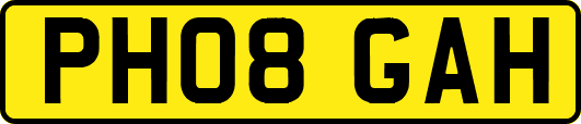 PH08GAH